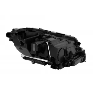 Faro LED statico sinistro adatto per Mercedes E-class W213 berlina, S213 station wagon 2016-2019-image-6256918