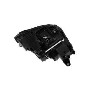 Faro LED statico sinistro adatto per Mercedes E-class W213 berlina, S213 station wagon 2016-2019-image-6256919
