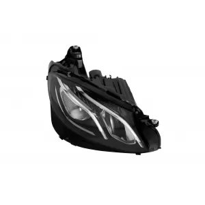 Faro LED statico destro adatto per Mercedes E-class W213 berlina, S213 station wagon 2016-2019-image-6256922