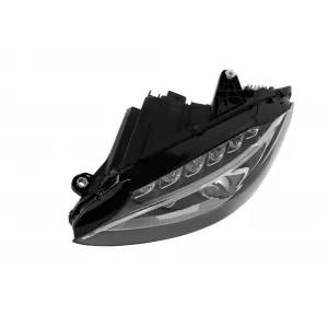 Faro LED statico sinistro adatto per Mercedes Classe C W205 berlina, S205 station wagon 2014-2018-image-6256930