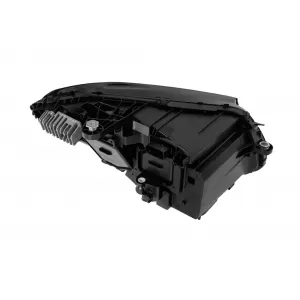 Faro LED statico sinistro adatto per Mercedes Classe C W205 berlina, S205 station wagon 2014-2018-image-6256931