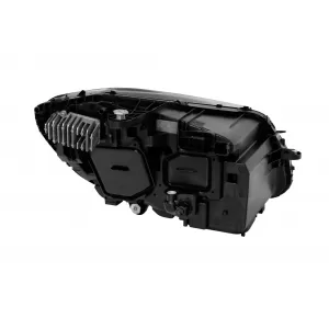 Faro LED statico sinistro adatto per Mercedes Classe C W205 berlina, S205 station wagon 2014-2018-image-6256932