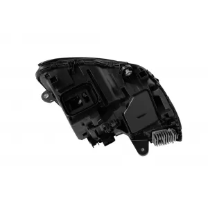 Faro LED statico sinistro adatto per Mercedes Classe C W205 berlina, S205 station wagon 2014-2018-image-6256933