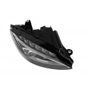 Faro LED statico destro adatto per Mercedes C-Class W205 berlina, S205 station wagon 2014-2018-image-6256937