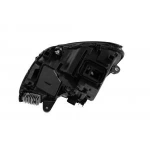 Faro LED statico destro adatto per Mercedes C-Class W205 berlina, S205 station wagon 2014-2018-image-6256940