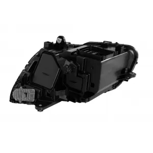 Faro LED statico destro adatto per Mercedes C-Class W205 berlina, S205 station wagon 2014-2018-image-6256941