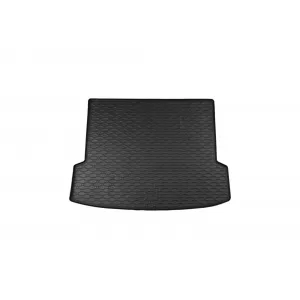 Rubber trunk mat by Rigum suitable for Jaecoo J7 4x4, J7 4x2 PHEV after 2023