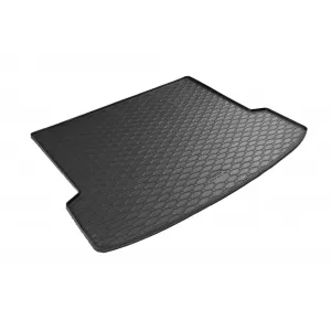 Rubber trunk mat by Rigum suitable for Jaecoo J7 4x4, J7 4x2 PHEV after 2023