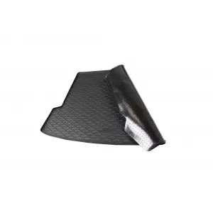 Rubber trunk mat by Rigum suitable for Jaecoo J7 4x4, J7 4x2 PHEV after 2023