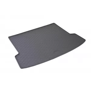 Rubber trunk mat by Rigum suitable for Jaecoo J7 4x4, J7 4x2 PHEV after 2023