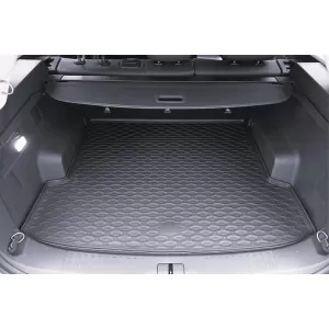 Rubber trunk mat by Rigum suitable for Jaecoo J7 4x4, J7 4x2 PHEV after 2023