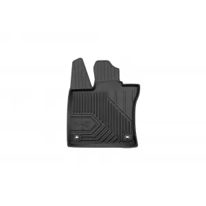 Mochete din cauciuc specifice, potrivite pentru Lexus UX după 2018, set de 4 piese, culoare neagră-image-6256962