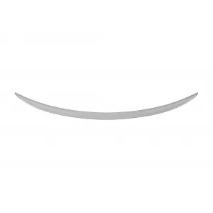 Spoiler tip F-Sport pentru portbagaj, potrivit pentru Lexus IS250, IS350 2005-2013, negru-image-6256966