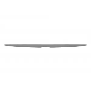Spoiler tip F-Sport pentru portbagaj, potrivit pentru Lexus IS250, IS350 2005-2013, negru-image-6256967