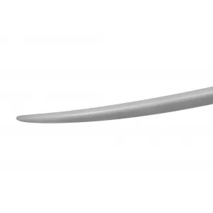 Spoiler tip F-Sport pentru portbagaj, potrivit pentru Lexus IS250, IS350 2005-2013, negru-image-6256968