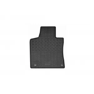 Mochete din cauciuc specifice, potrivite pentru Peugeot 508, 508 PHEV după 2019, set de 4 piese, culoare neagră-image-6256974