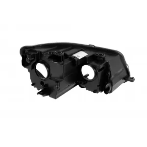 Left halogen headlight housing suitable for Volkswagen Caddy 2010-2015