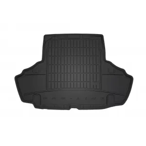 Frogum ProLine rubber trunk mat suitable for Lexus IS 200 sedan 1998-2005