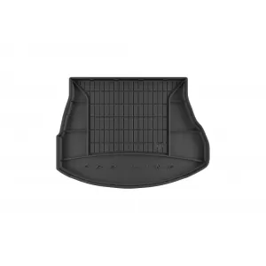 Frogum ProLine rubber trunk mat suitable for Lexus NX after 2021