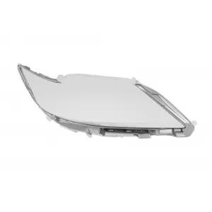 Right headlight lens suitable for Lexus ES 250/350 2012–2015
