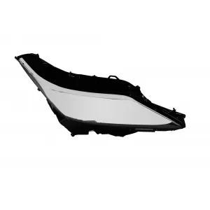 Right headlight lens suitable for Lexus RX 270, 350 2020-2022