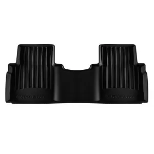 Mănuși de cauciuc specifice potrivite pentru DongFeng Fengon 6 după 2024, set de 3 piese, culoare neagră, cu garanție de 24 de luni-image-6257039