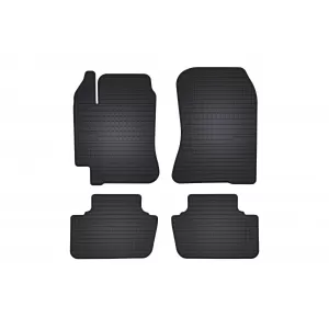 Mochete din cauciuc specifice, potrivite pentru Lexus IS 200 1998-2005, set de 4 piese, culoare neagră din seria Frogum El Toro