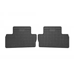 Mănuși de cauciuc specifice, potrivite pentru Lexus IS sedan RWD 2005-2013, set de 4 piese, culoare neagră din seria Frogum El Toro-image-6257054