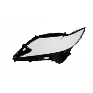 Left headlight lens suitable for Lexus ES 350 2016-2018