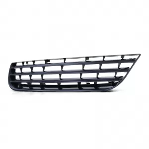 Sport grille without emblem black for VW Polo 9N3 05-09