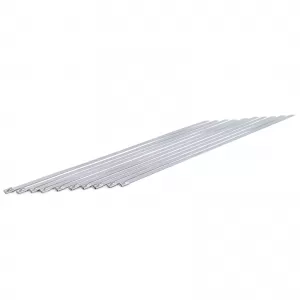 Auspuff Hitzeschutzband Thermoband Titan bis 900°C  50mmx2mm 15Meter
