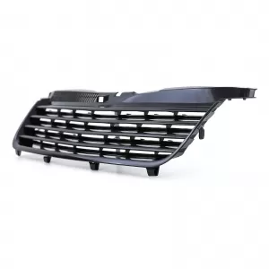 Sport grille without emblem black for VW Passat 3BG sedan variant 00-05