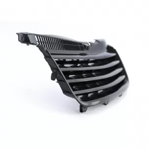 Sport grille without emblem black for VW Passat 3BG sedan variant 00-05