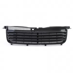 Sport grille without emblem black for VW Passat 3BG sedan variant 00-05
