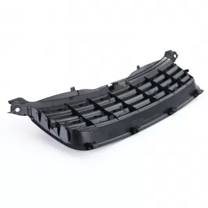 Sport grille without emblem black for VW Passat 3BG sedan variant 00-05