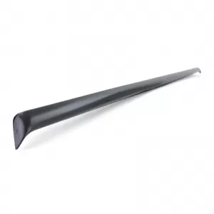 Grille spoiler for radiator grille for VW Golf 2 1983-1991