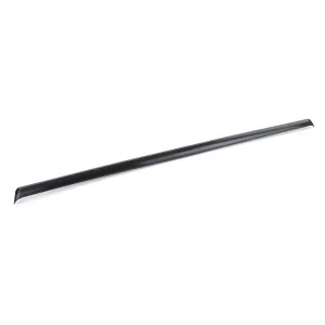Grille spoiler for radiator grille for VW Golf 2 1983-1991