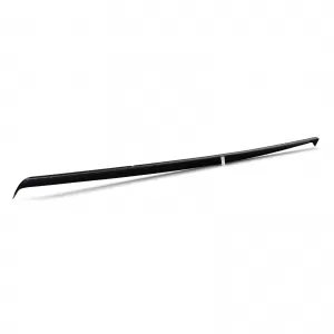 Grille spoiler for radiator grille for VW Golf 2 1983-1991
