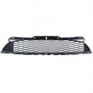 Honeycomb Grille Gloss Black for Mini One Cooper JCW R56 R57 R58 R59