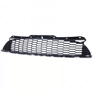 Honeycomb Grille Gloss Black for Mini One Cooper JCW R56 R57 R58 R59