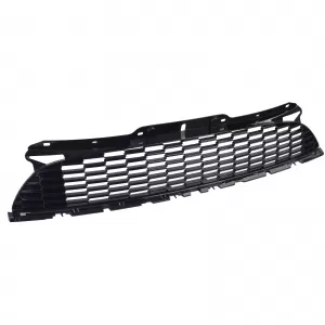 Honeycomb Grille Gloss Black for Mini One Cooper JCW R56 R57 R58 R59