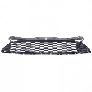 Honeycomb Grille Gloss Black for Mini One Cooper JCW R56 R57 R58 R59