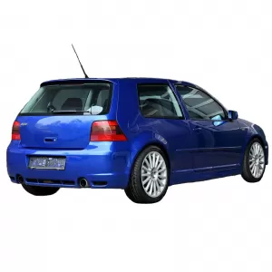 Car roof antenna 40cm 16V look for VW Golf 3 4 5 Polo 6N2 9N Bora