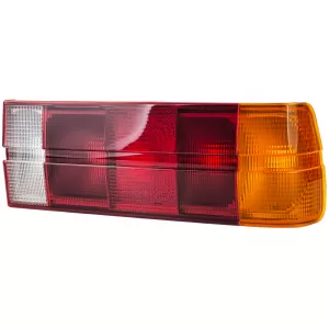 Right tail light suitable for 3 Series BMW E30 82-87 pre-facelift