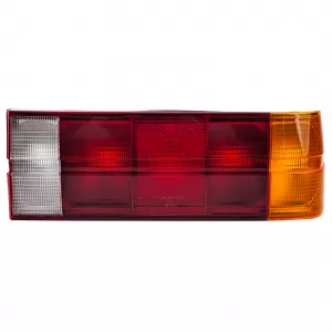 Right tail light suitable for 3 Series BMW E30 82-87 pre-facelift