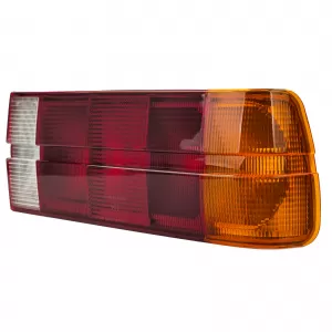 Right tail light suitable for 3 Series BMW E30 82-87 pre-facelift
