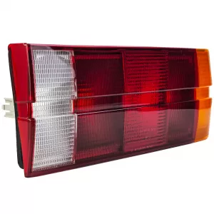 Right tail light suitable for 3 Series BMW E30 82-87 pre-facelift