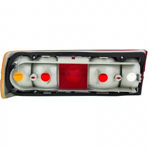 Right tail light suitable for 3 Series BMW E30 82-87 pre-facelift