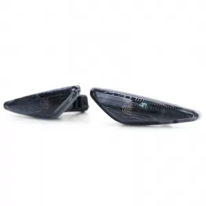 Side indicators Black Smoke for Mazda 5 CW 10-13 6 GH 07-13 MX5 ND RX8