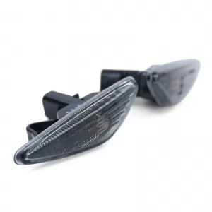 Side indicators Black Smoke for Mazda 5 CW 10-13 6 GH 07-13 MX5 ND RX8